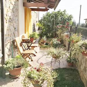 Il Borgo Di Santa Luce Pieve di Santa Luce