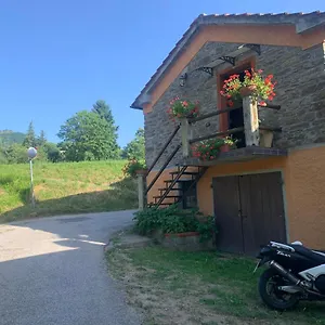 La Cella Lizzano San Marcello Piteglio