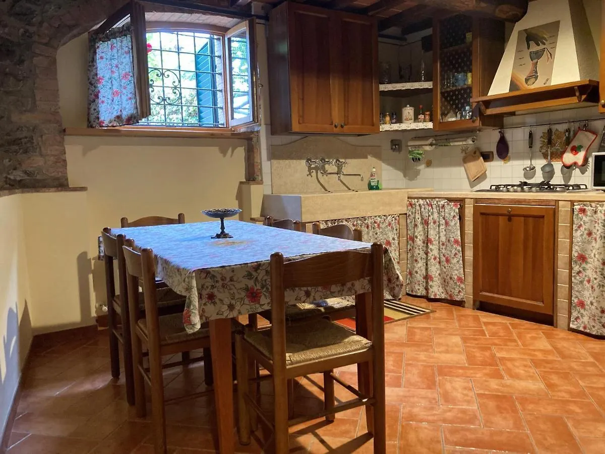 Tower Caratteristico In Pietra Villa Palazzina  Holiday home Palazzina (Tuscany)